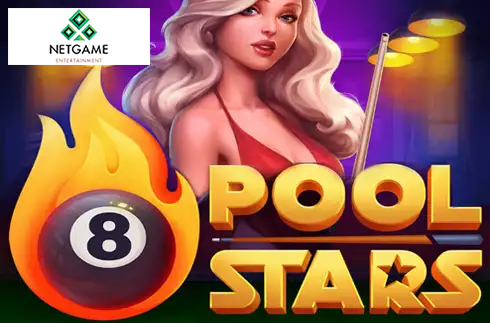8 Pool Stars